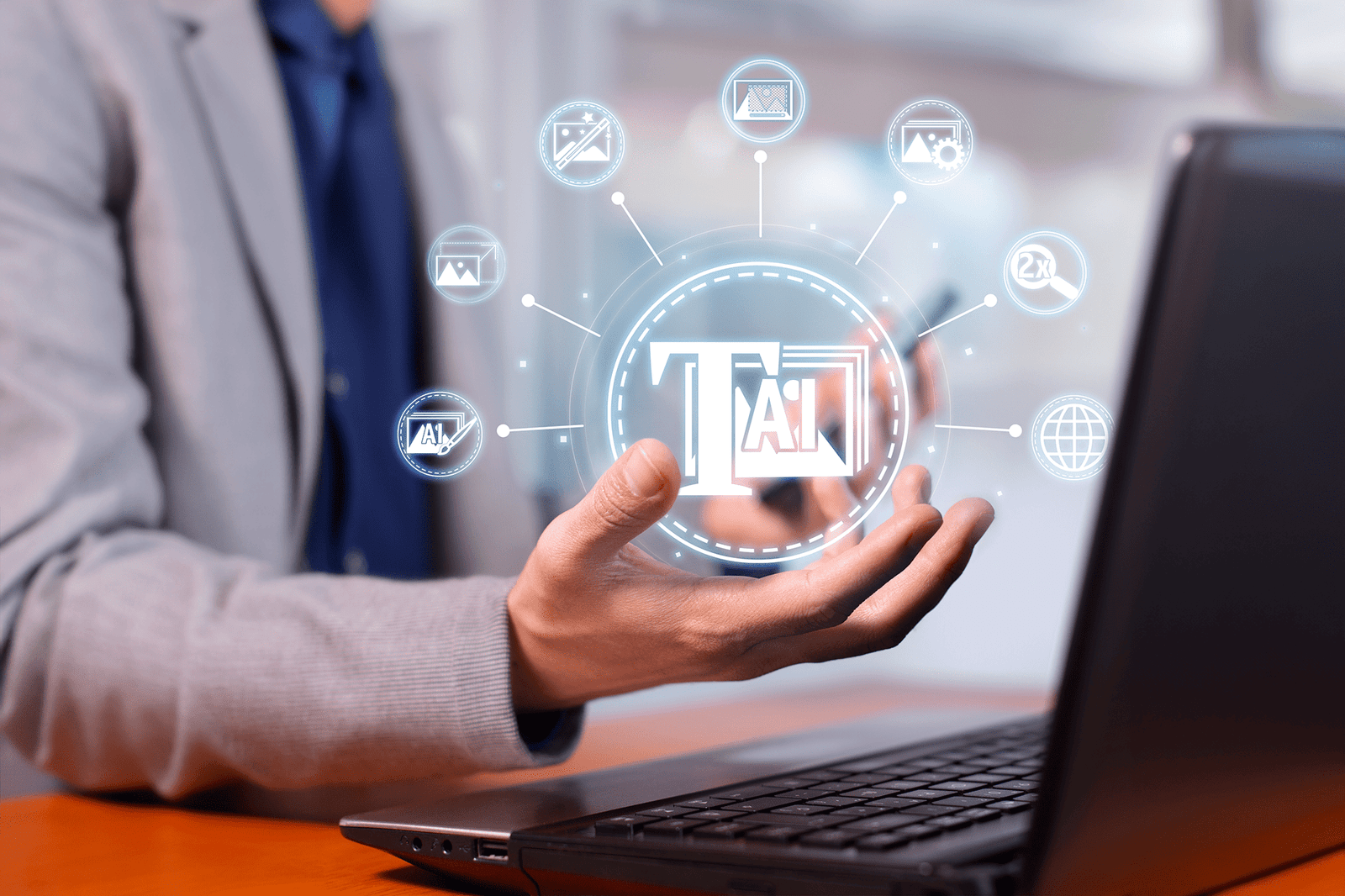 Entreprendre à l’ère de l’intelligence artificielle : défis, opportunités et nouvelles stratégies 